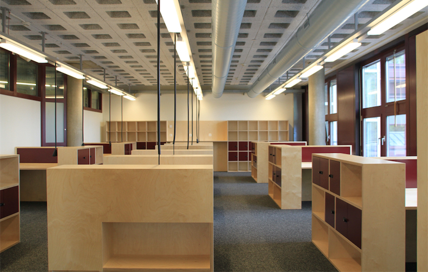 âme du bois - mobilier